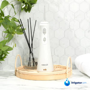 Ирригатор Waterpik WP-450 Cordless Plus