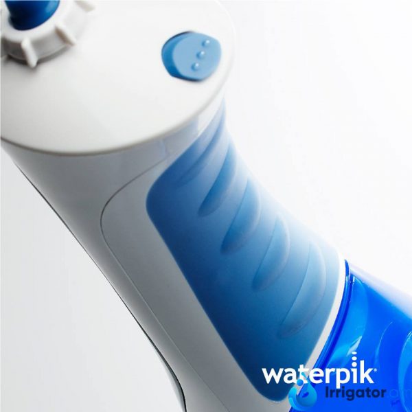 Ирригатор Waterpik WP-450 Cordless Plus — изображение 4