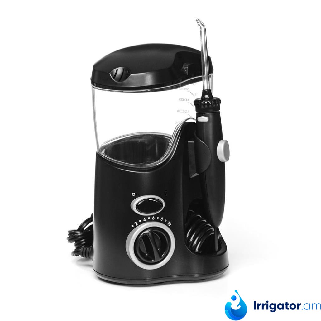 Wp 100 eu ultra. Waterpik wp-112. Waterpik Black wp-112. Ирригатор Waterpik 112. Waterpik wp-100/112.