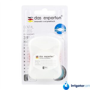 Зубная нить Das Experten 50 м