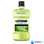 Ողողման հեղուկ Listerine Зелёный чай 250մլ