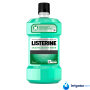 Ողողման հեղուկ Listerine Защита Десен и Зубов 250 մլ