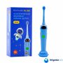 Ультразвуковая зубная щетка Revyline RL 020 Kids (Синяя)