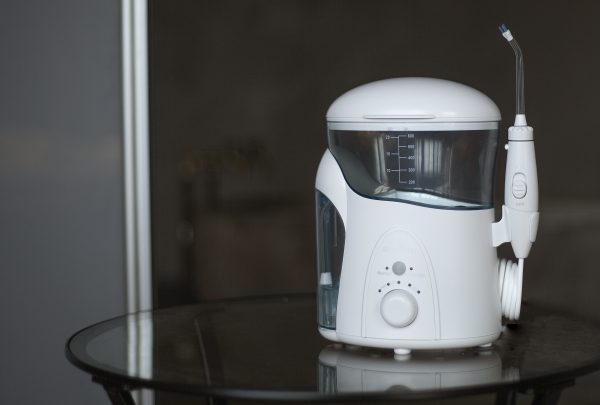 Ирригатор Revyline RL-500 + Ирригатор Revyline RL-450 — изображение 3