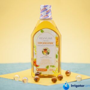Պրոպոլիս բալզամ Revyline