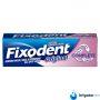 Крем Fixodent Original для фиксации зубных протезов