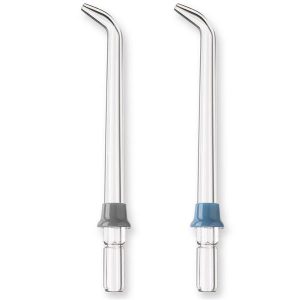 Waterpik WP 70 ստանդարտ ծայրակալներ, 2 հատ