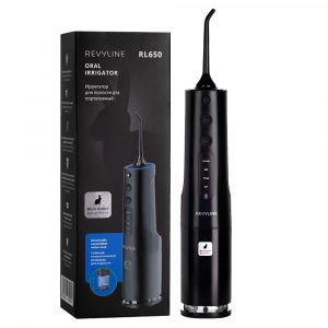 Իրիգատոր Revyline RL-650 Սև