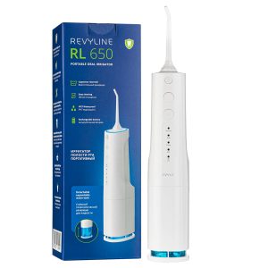 Իրիգատոր Revyline RL-650 Սպիտակ