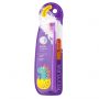 Revyline Kids US4800 (Ultra soft)-Մանկական ատամի խոզանակ (3-ից մինչև 12 տարեկան) (Մանուշակագույն)