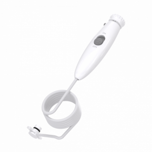 Waterpik WP-100 իրիգատորի փոխարինող բռնակ (Սպիտակ)