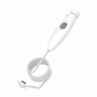 Waterpik WP-100 իրիգատորի փոխարինող բռնակ (Սպիտակ)