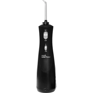 Իրիգատոր Waterpik WP-462 Black Cordless Plus (Սև)