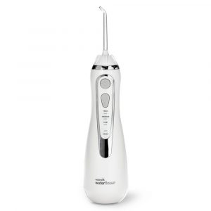 Իրիգատոր Waterpik WP-560 White (Սպիտակ)