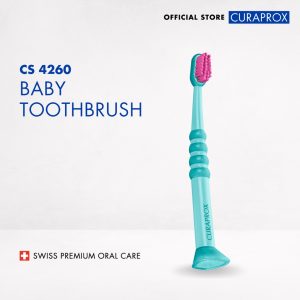 Curaprox Baby CS - 4260 Super Soft