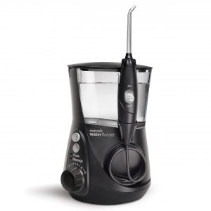 Իրիգատոր Waterpik WP-662 Black (Սև)